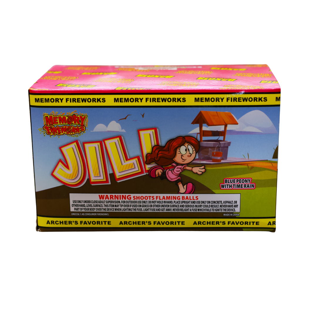 Jill